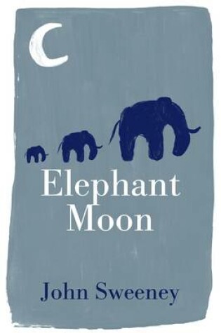 Cover of Elephant Moon