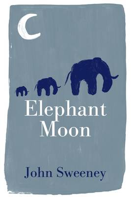 Book cover for Elephant Moon