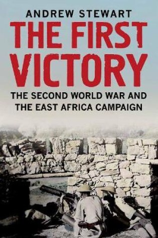 Cover of The First Victory