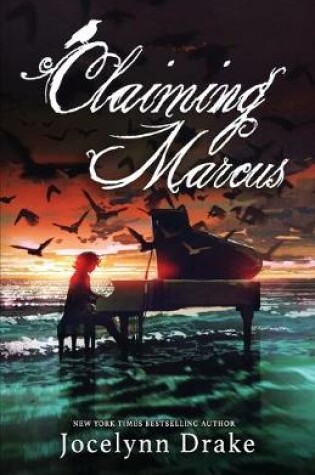 Cover of Claiming Marcus