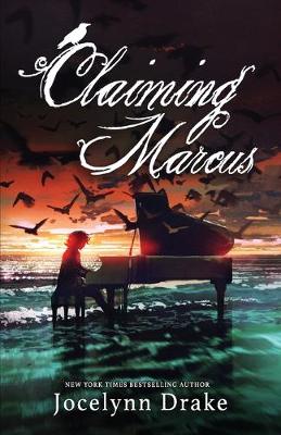 Book cover for Claiming Marcus