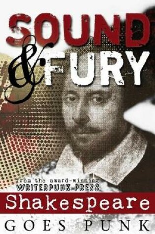 Cover of Sound & Fury
