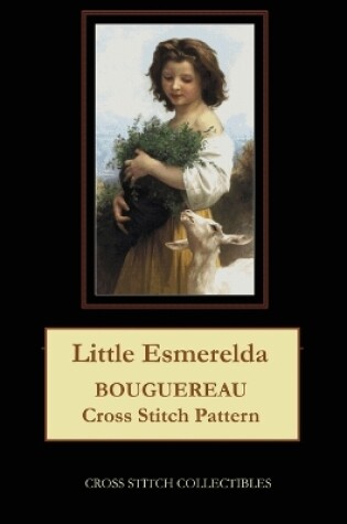 Cover of Little Esmerelda