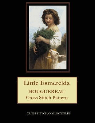 Book cover for Little Esmerelda