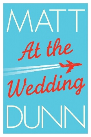 Cover of At the Wedding