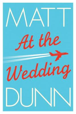 Book cover for At the Wedding