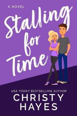 Cover of Stalling for Time