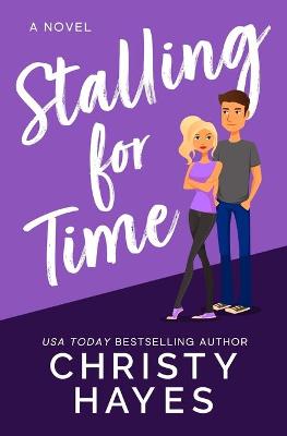 Book cover for Stalling for Time