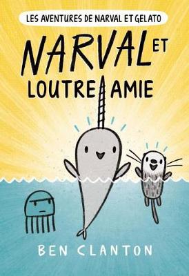 Book cover for N° 4 - Narval Et Loutre Amie