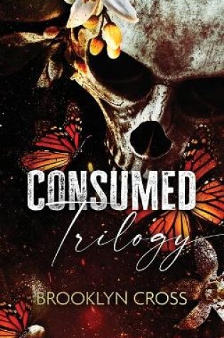 Cover of The Consumed Trilogy