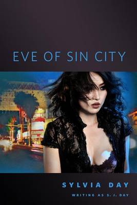Cover of Eve of Sin City