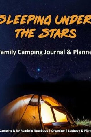 Cover of Sleeping Under The Stars