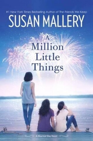 Cover of A Million Little Things