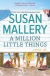 Book cover for A Million Little Things