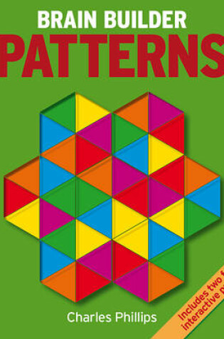 Cover of Brain Builder Patterns