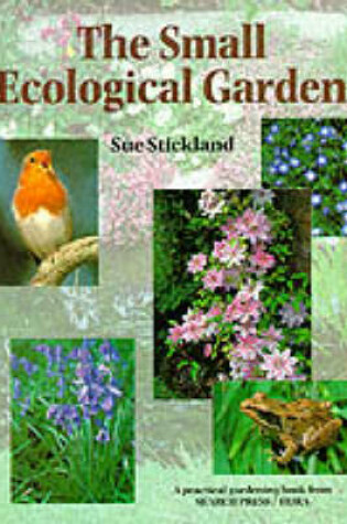 Cover of Ecological Garden