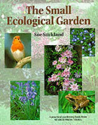 Cover of Ecological Garden