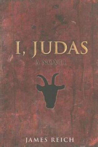 Cover of I, Judas: A Novel