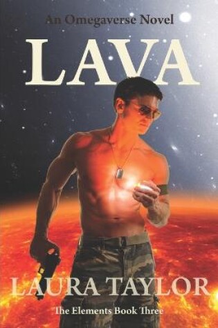 Cover of Lava