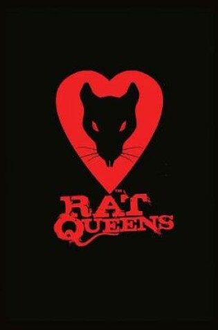Cover of Rat Queens Deluxe Edition Volume 2