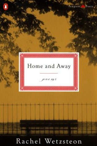 Cover of Home and away