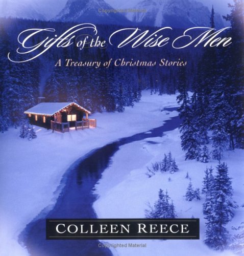 Book cover for Gifts of the Wise Men