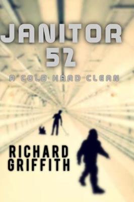 Book cover for Janitor 52