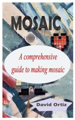 Book cover for Mosaic