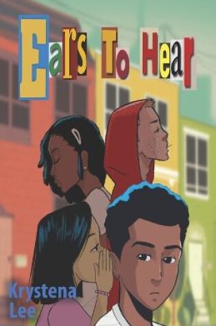 Cover of Ears to Hear