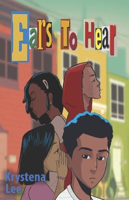 Book cover for Ears to Hear