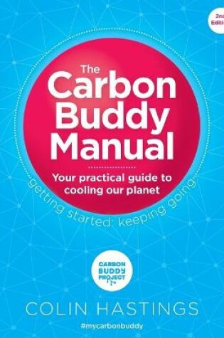 Cover of The Carbon Buddy Manual