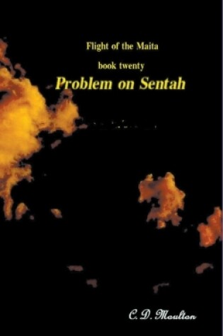 Cover of Problem on Sentah