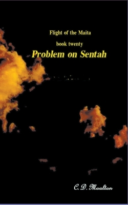 Book cover for Problem on Sentah