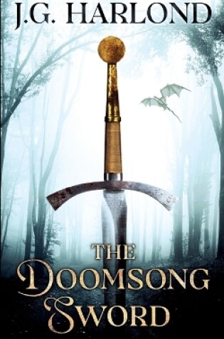 Cover of The Doomsong Sword