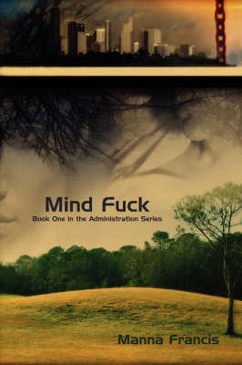 Book cover for Mind Fuck