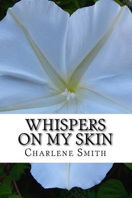 Book cover for Whispers On My Skin