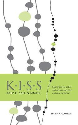 Book cover for K.I.S.S. Keep it Safe & Simple