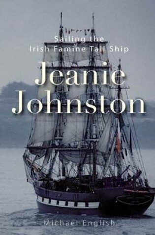 Cover of Jeanie Johnston