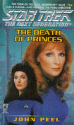 Cover of Death of Princes