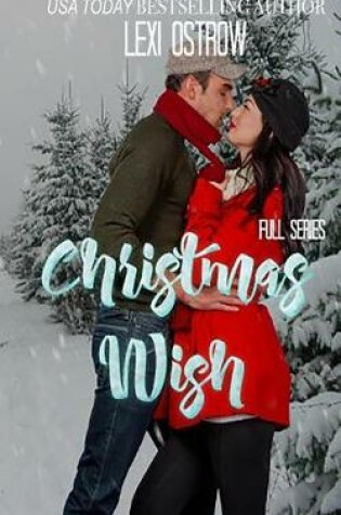 Cover of Christmas Wish