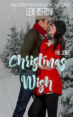 Book cover for Christmas Wish