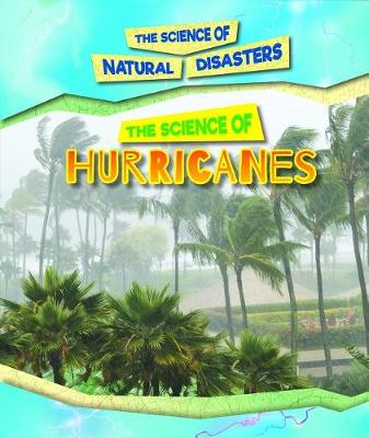 Book cover for The Science of Hurricanes