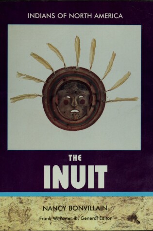 Cover of Inuit (Eskimo)(Oop)