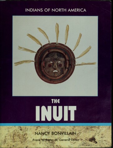 Cover of Inuit (Eskimo)(Oop)