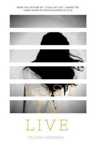 Cover of Lost To Live