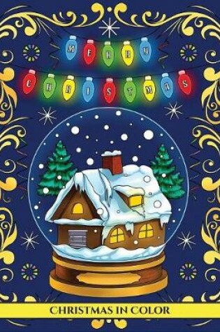 Cover of Christmas in Color