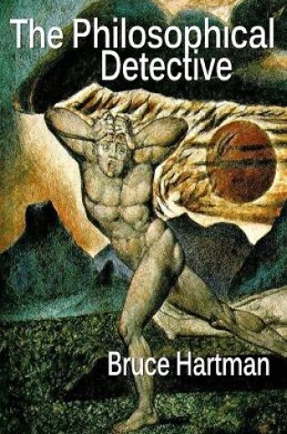 Cover of The Philosophical Detective