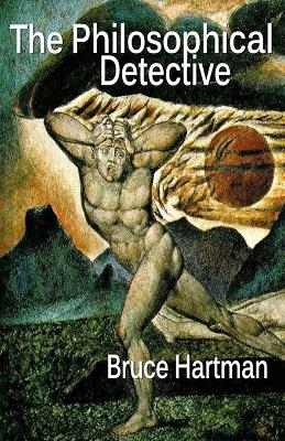 Book cover for The Philosophical Detective