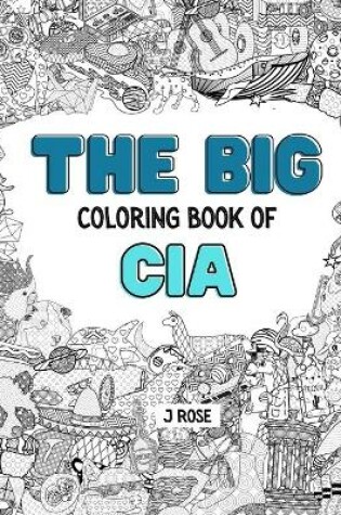 Cover of CIA