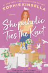 Book cover for Shopaholic Ties the Knot